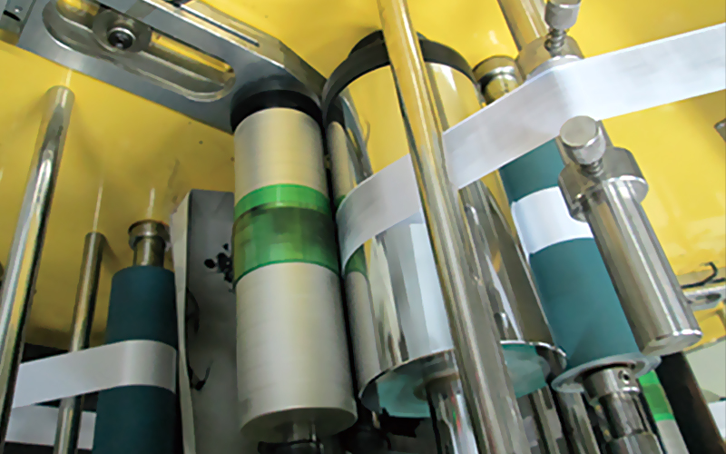 The plan of new base