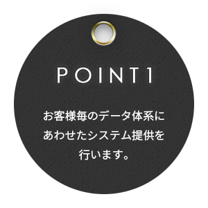 受発注管理システム